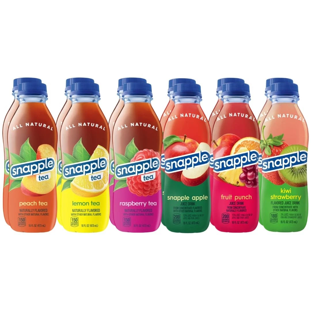 Snapple
